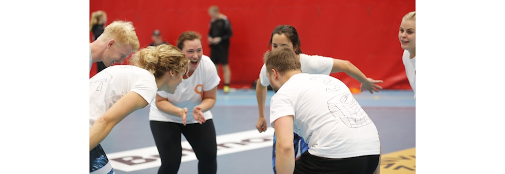 Indoor Cup Skien 2024